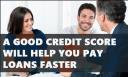 Credit Repair Dallas logo
